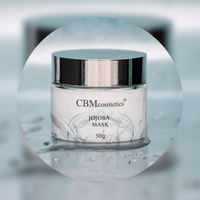 Jojoba Mask - Value £14